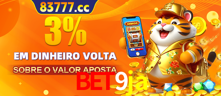 Promoção para baixar e instalar o aplicativo do cassino bet9ja. O banner oferece uma recompensa de R1aR1aR8, com a imagem de uma cobra sobre moedas de ouro.